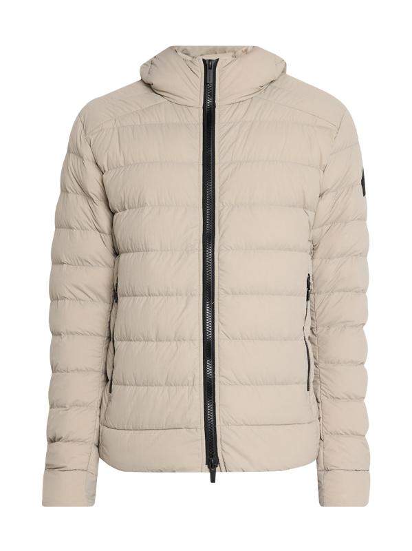 جاكيت كروتون إندورالوز بوفر