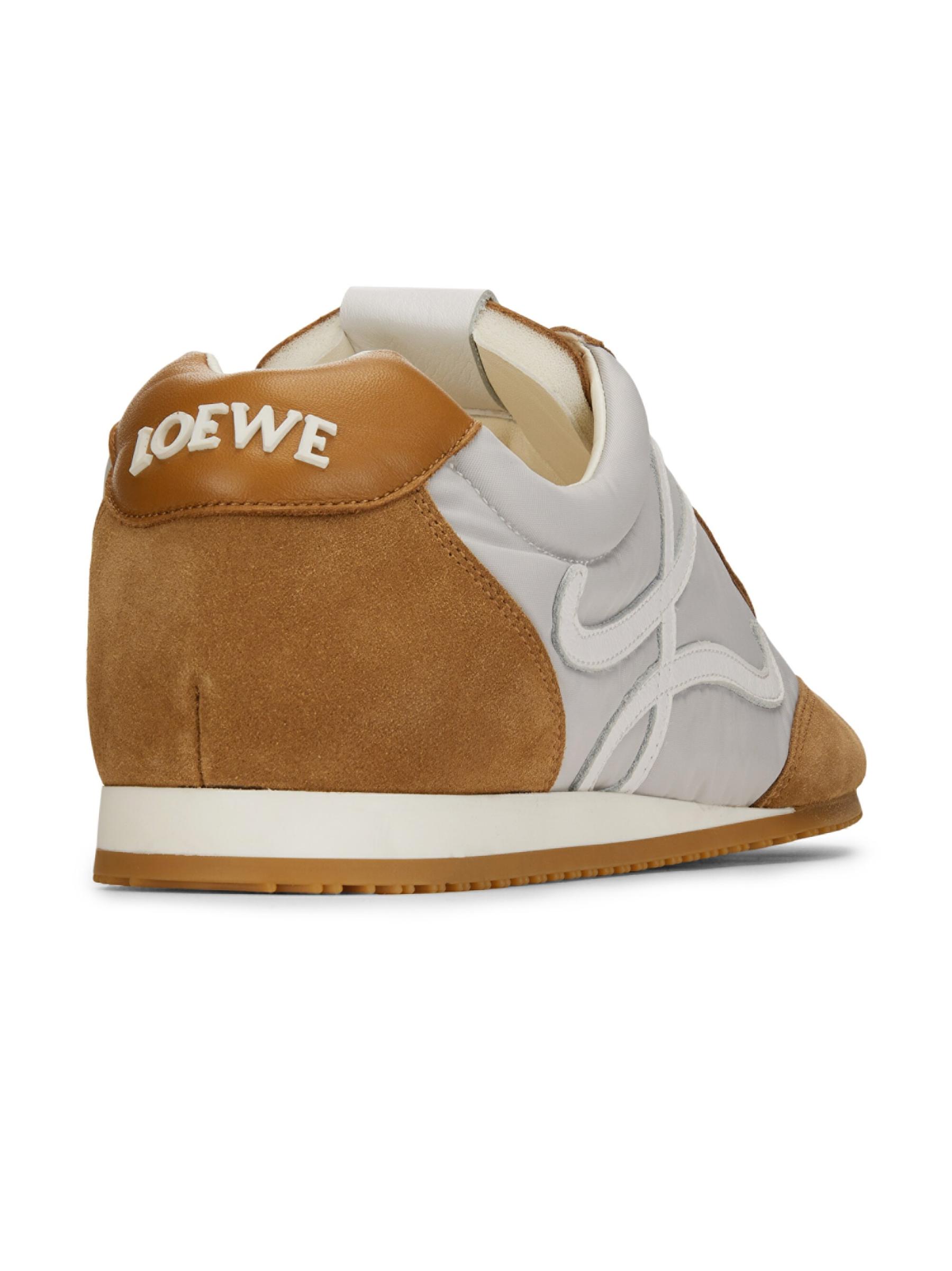 LOEWE スニーカー バレエランナー 2.0 size 37 org.jpg
