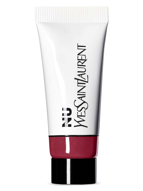 Nu Lip 
Cheek Balmy Tint