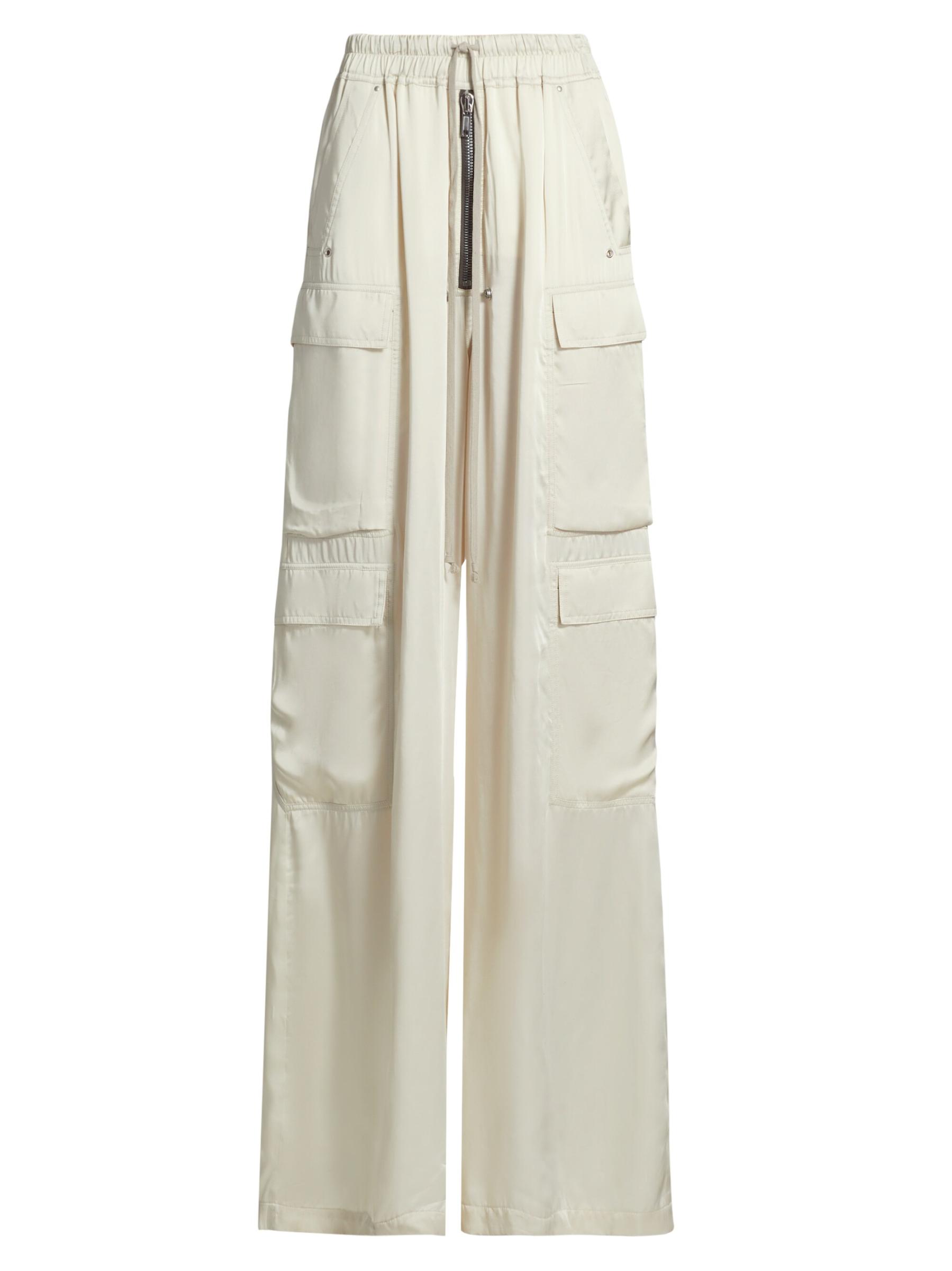 ◆送料・関税込み◆RICK OWENS カーゴベラスパンツ Rick Owens DRKSHDW】 ダブル カーゴ ジャンボ ベラス パンツ