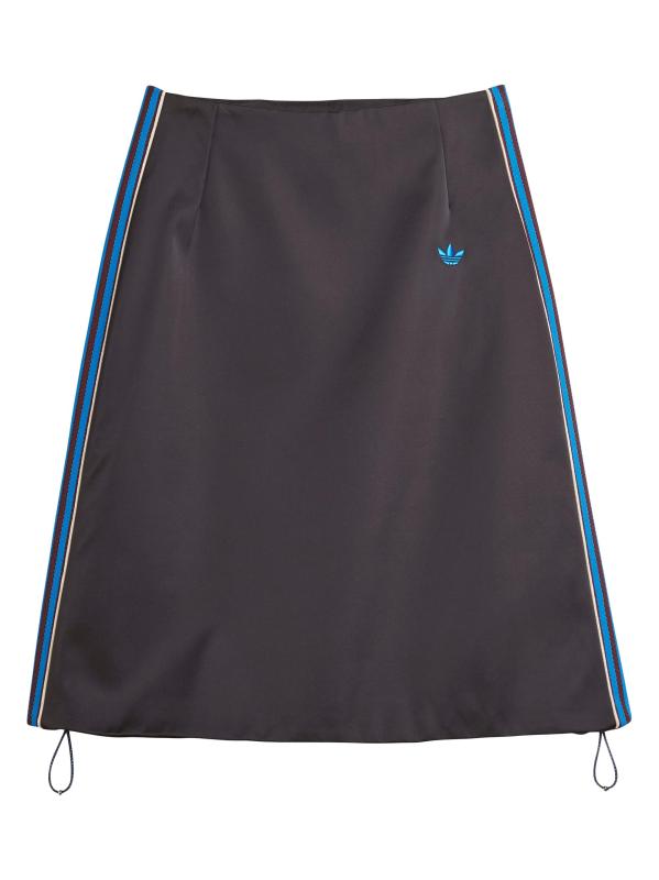 تنورة بونر من الساتان من أديداس x Wales