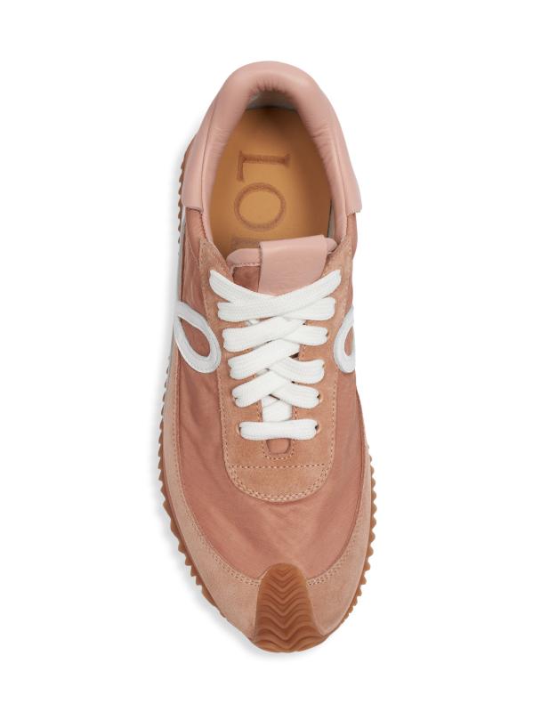 ◆ LOEWE ◆ フローランナー スニーカー LOEWE ロエベ スニーカー FLOW RUNNER フローランナー