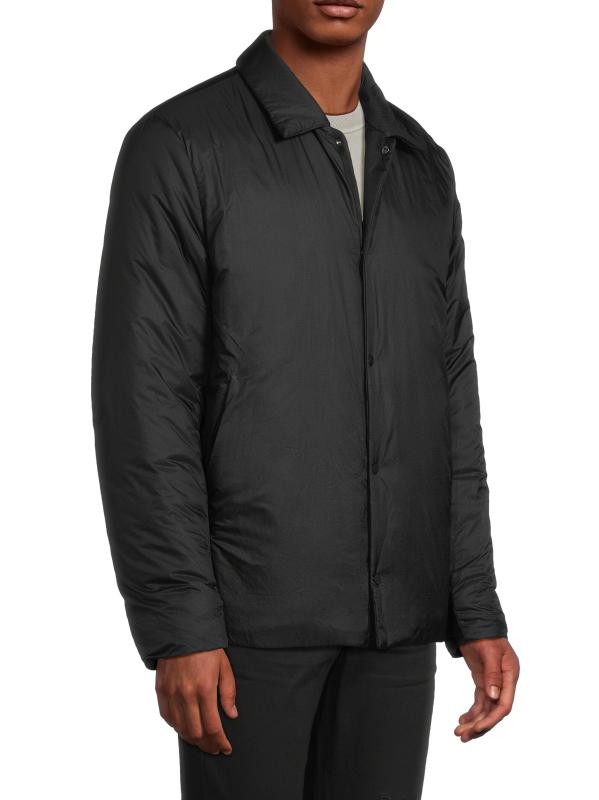 【関税込・国内発送】HERNO GLAZED RIPSTOP 2L LAMINAR JACKET ☆関税込☆HERNO 2L GLAZED RIPSTOP LAMINAR ジャケット (HERNO