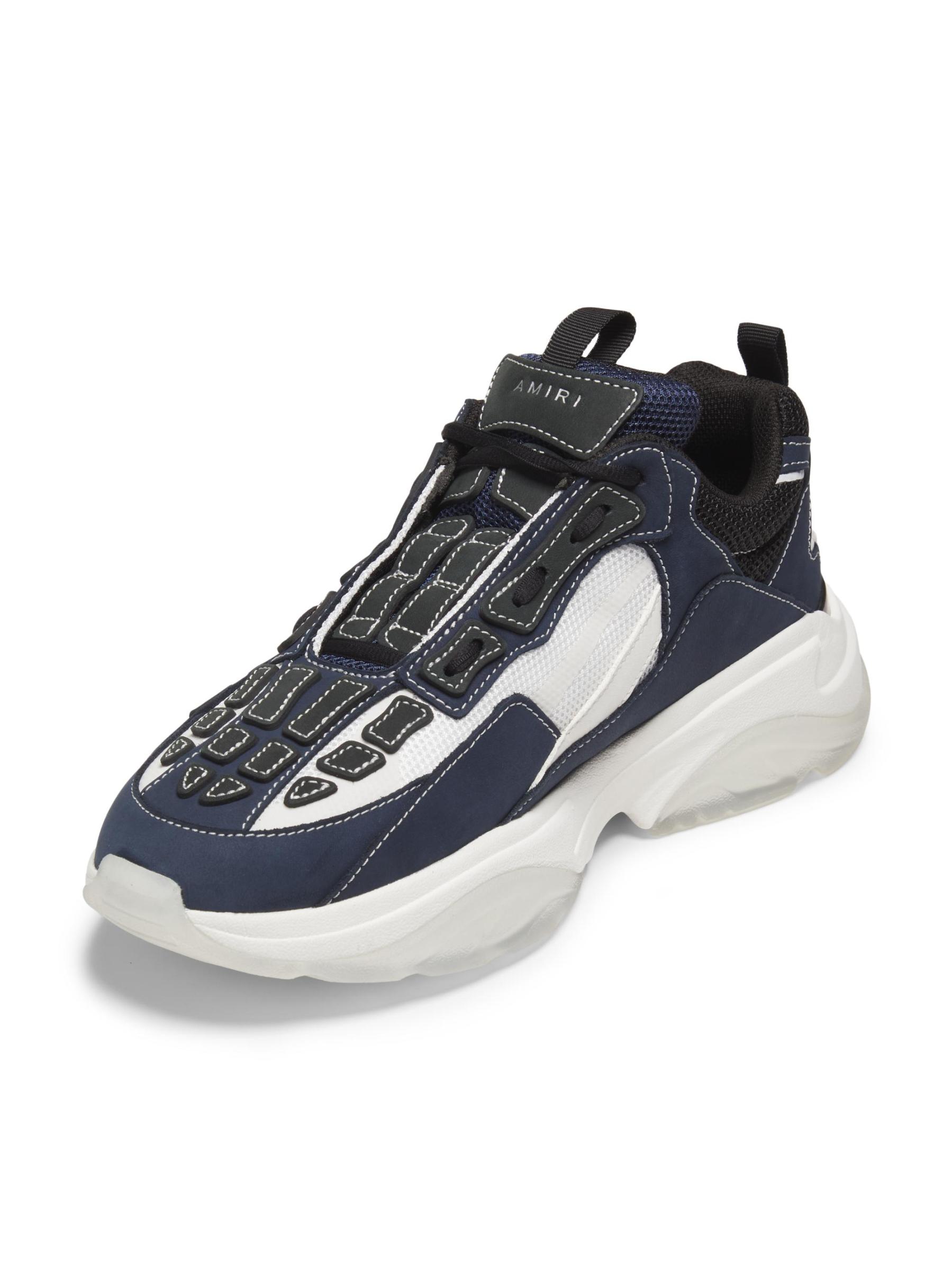 【新品未使用品】AMIRI BONE RUNNER 29cm 0400018925748_STONEGREY?wid=