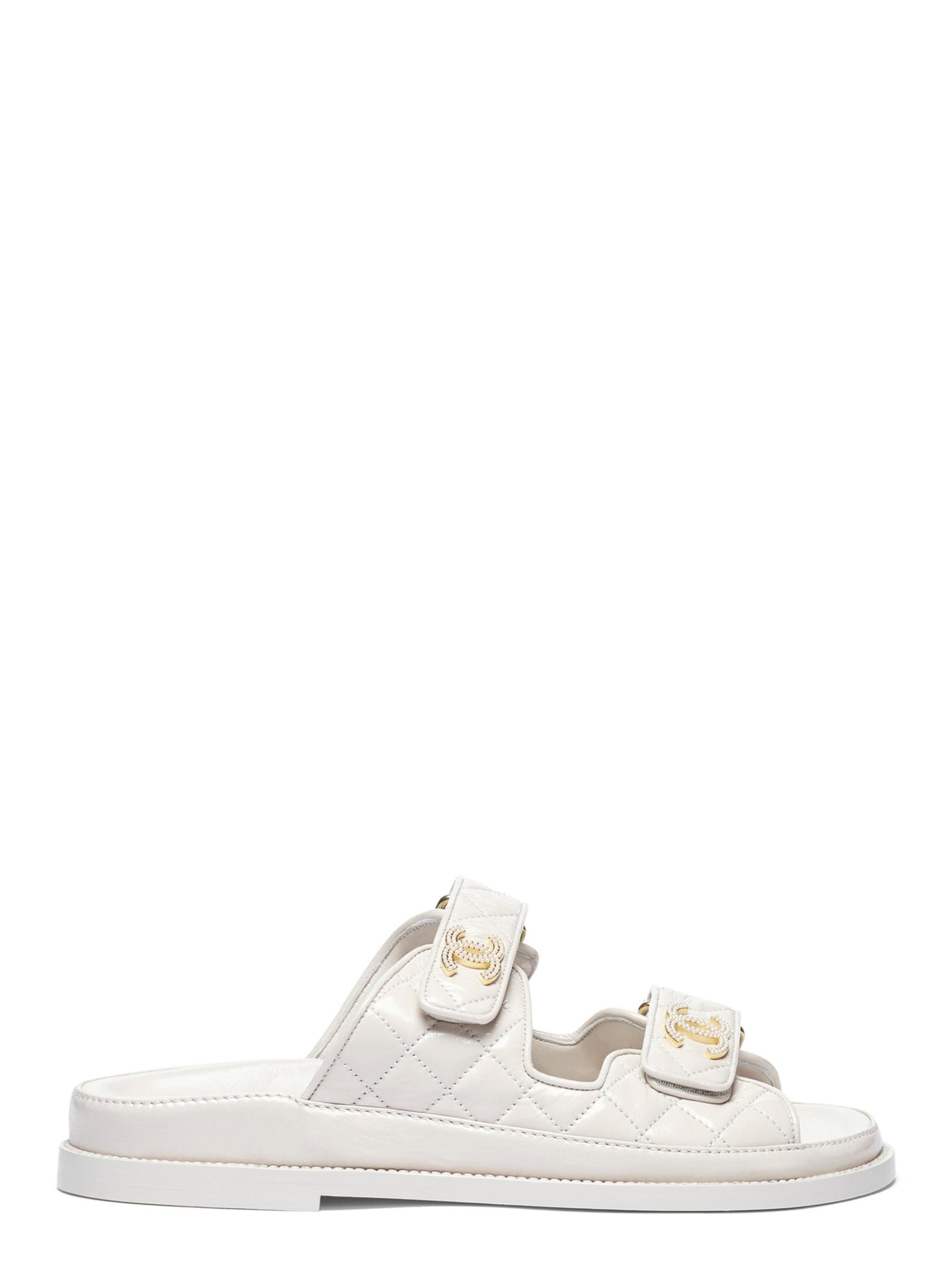 Chanel Saks Off Fifth Flats Fashion Chanel Ballet Flats Saks Fifth