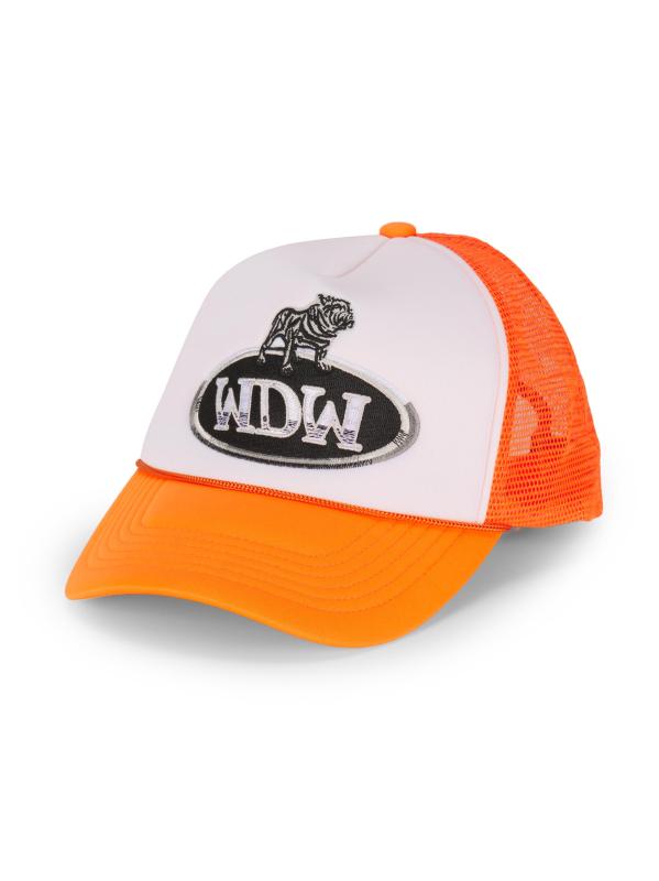 Dale Logo Trucker Hat
