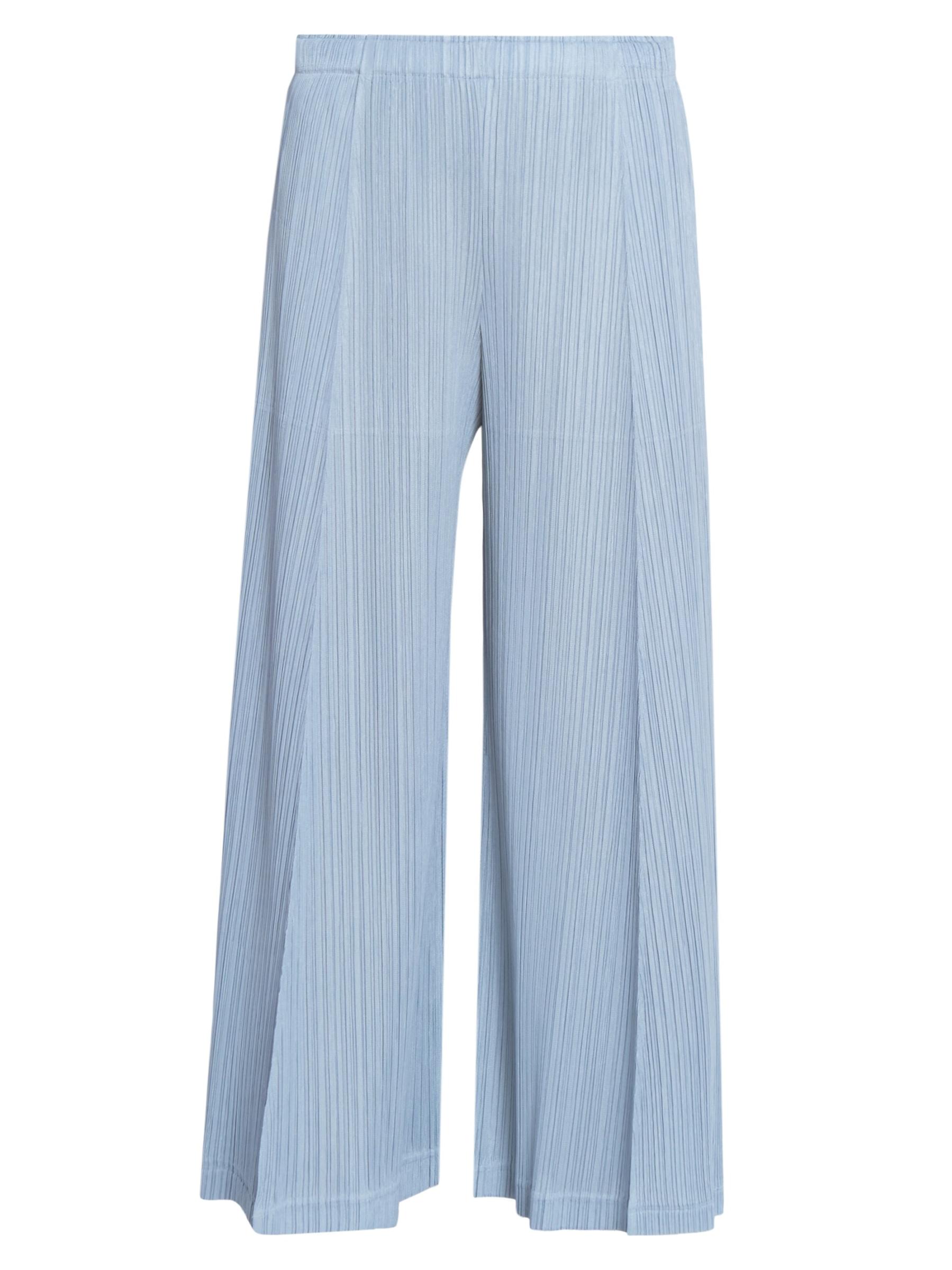 パンツ THICKER BOTTOMS PANTS THICKER BOTTOMS 1 – ISSEY MIYAKE ONLINE STORE
