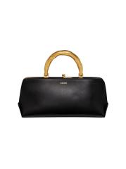 [Jil Sander] スモールレザー ハンドバッグ-laguna◆正規品◆ 330226248_5.jpg