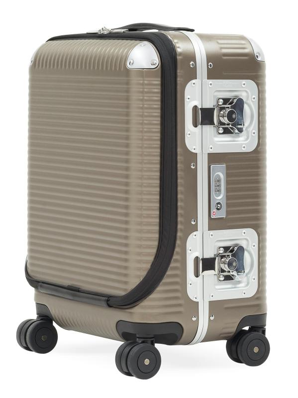 حقيبة سفر محمولة بكابينة 53 بانك لايت سبينر مقاس 21 بوصة