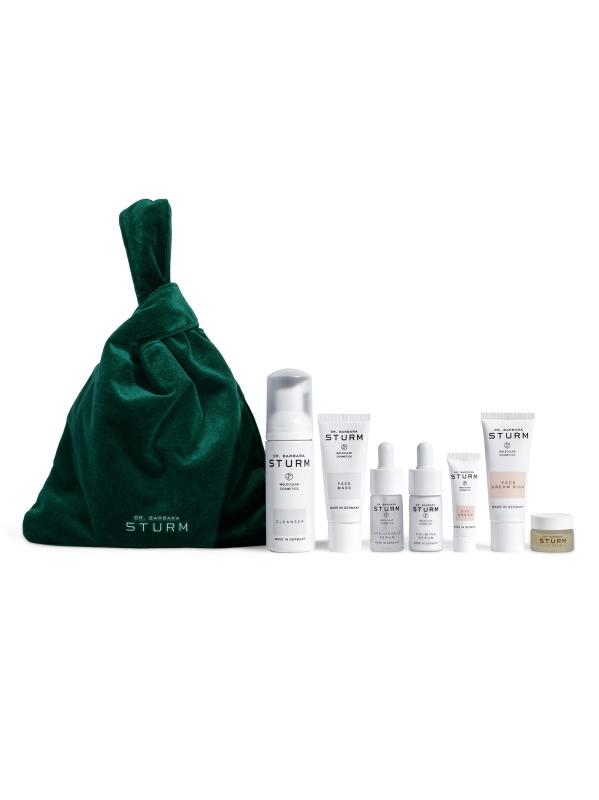 طقم شتوي من 7 قطع