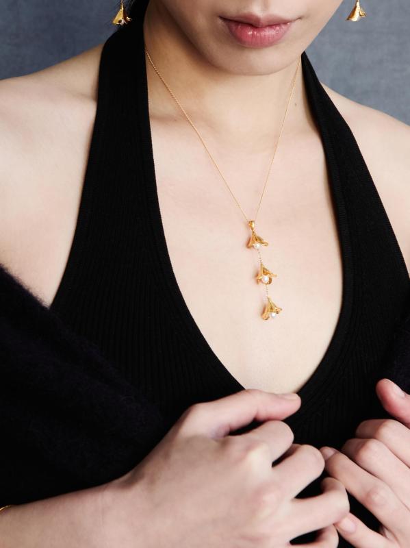 Earrings Saks Pearl Necklace Saks Fifth Avenue Jewelry Fresh Water