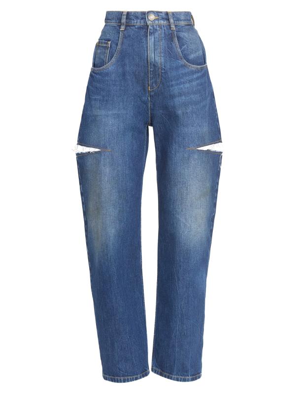 スーツ Maison Margiela 'Stitching' high waist briefs Maison Margiela Stitching High Waist Briefs | italist