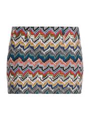 Missoni - ジグザグニットミニスカート をオンライン購入 | Saks