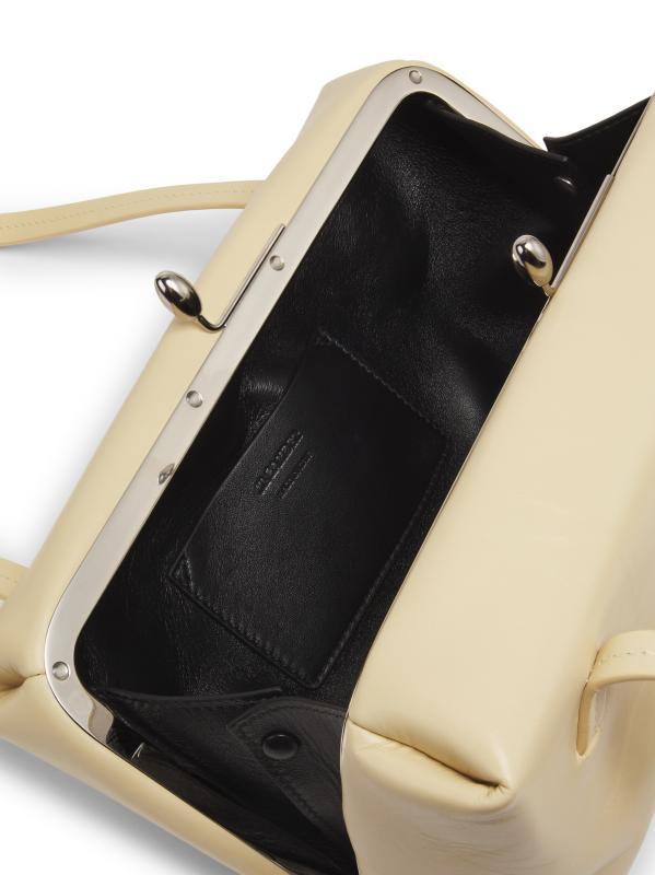 【関税・送料無料】Jil Sander 小さなゴジピローバッグ 関税・送料無料】Jil Sander 小さなゴジピローバッグ (Jil