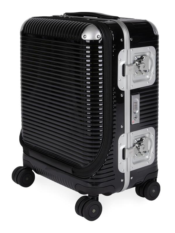 #3: حقيبة سفر محمولة بكابينة 53 بانك لايت سبينر مقاس 21 بوصة - لوز غير لامع