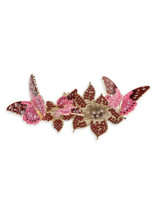 Dreamer Sunrise Linda Hair Clip