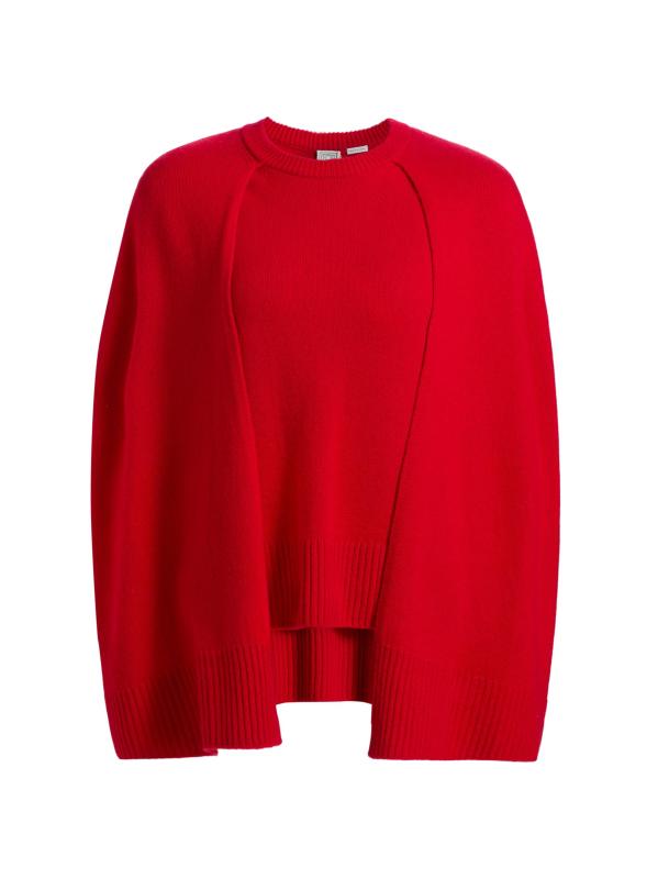 Cape Cashmere Sweater