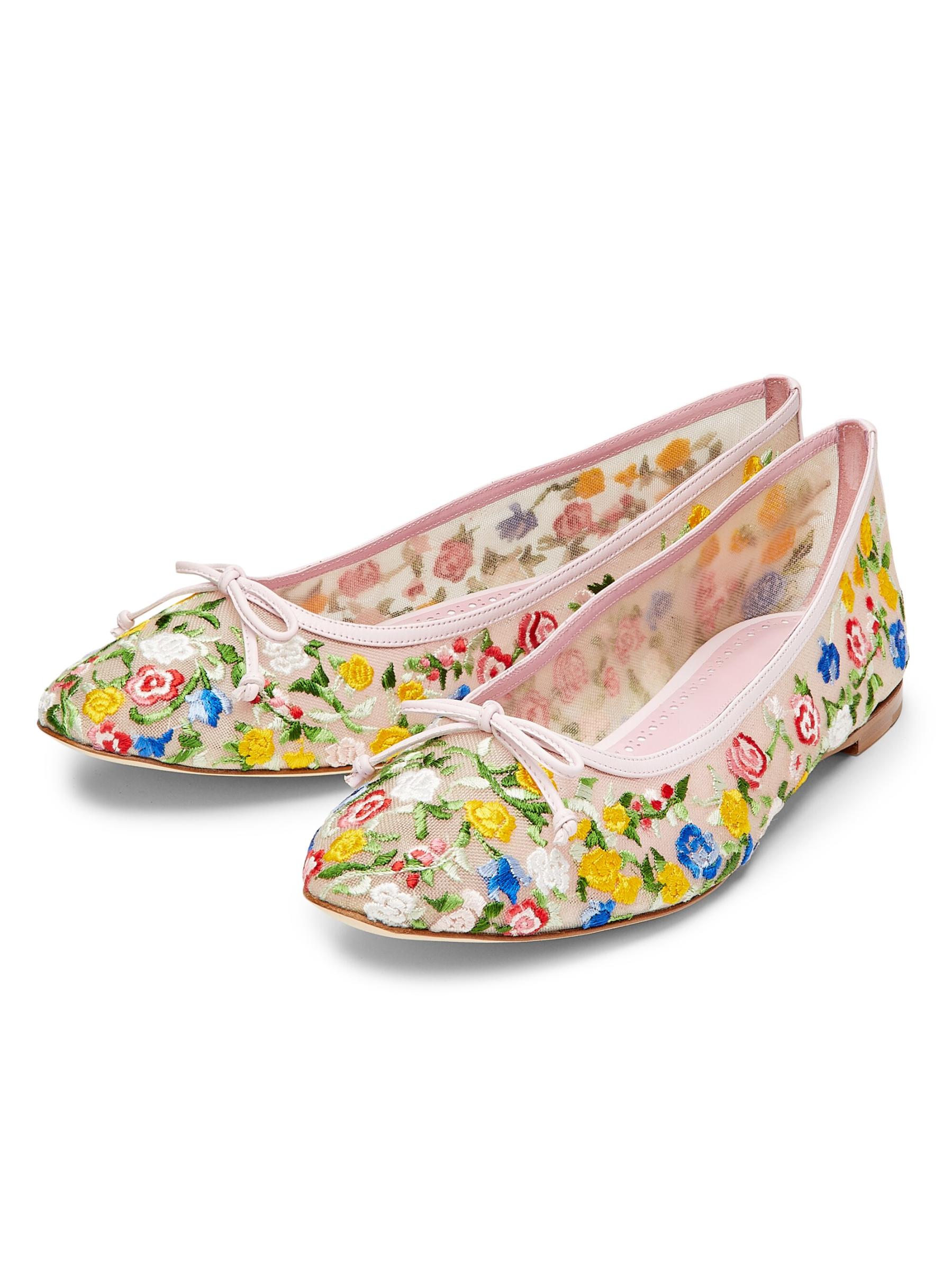 Manolo Blahnik - ヴェルディーノ ヴェローナ フローラル エン