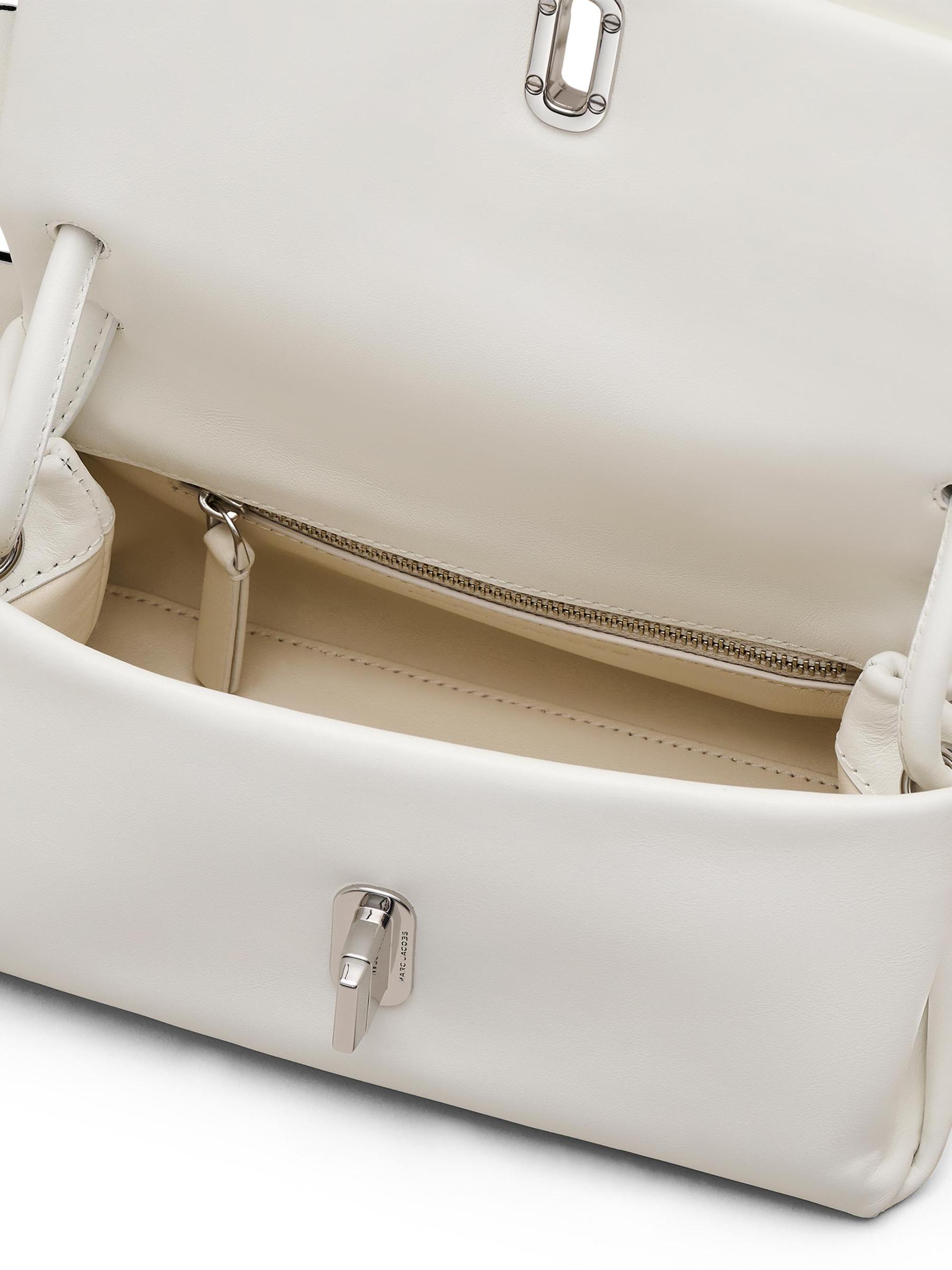 Marc Jacobs - デイジー・アップリケ・ミニ・デュアルバッグ を