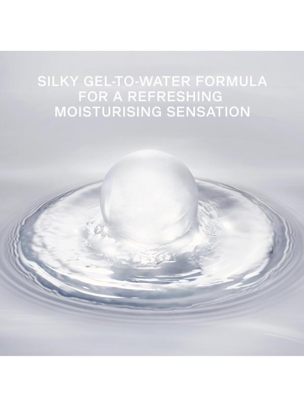 #3: مصل وايت كافيار إيسنس إكستراوردينير المضيء المسبق - NO COLOR