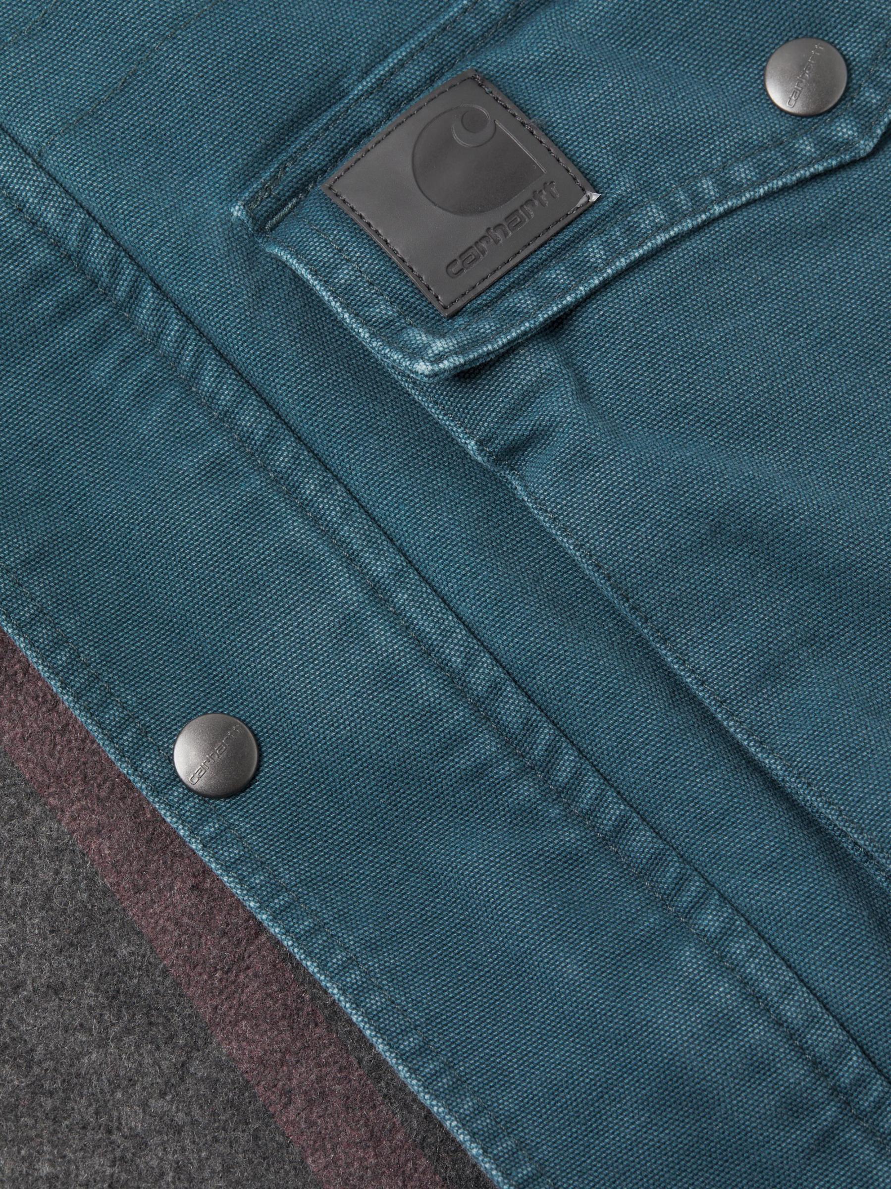 【レア× 希少色 × Mサイズ】 Carhartt C52 サンタフェコート レア× 希少色 × Mサイズ】 Carhartt C52 サンタフェコート レア