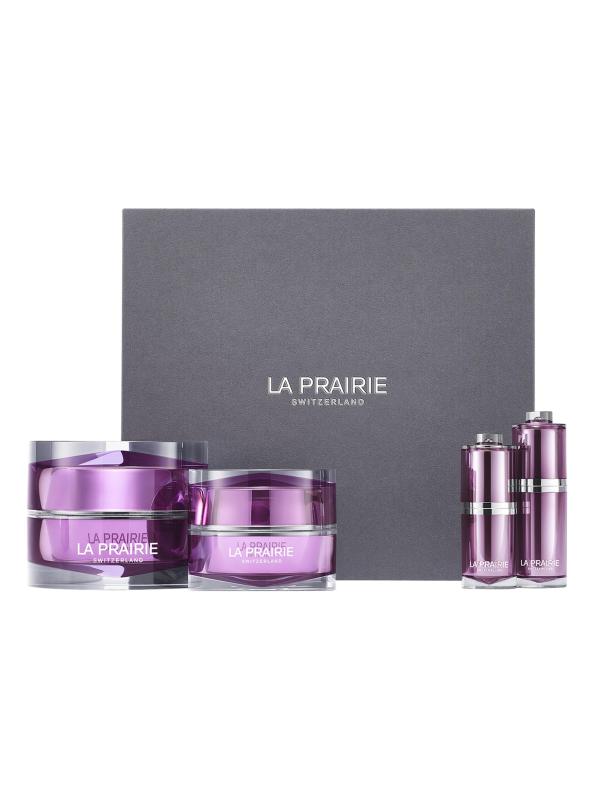 Platinum Rare Rejuvenation Ritual 4-Piece Set