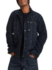 GANNI Lazer デニムブレザー G-Star RAW｜【公式ショップ】MARSEILLE BLAZER/デニムブレザー
