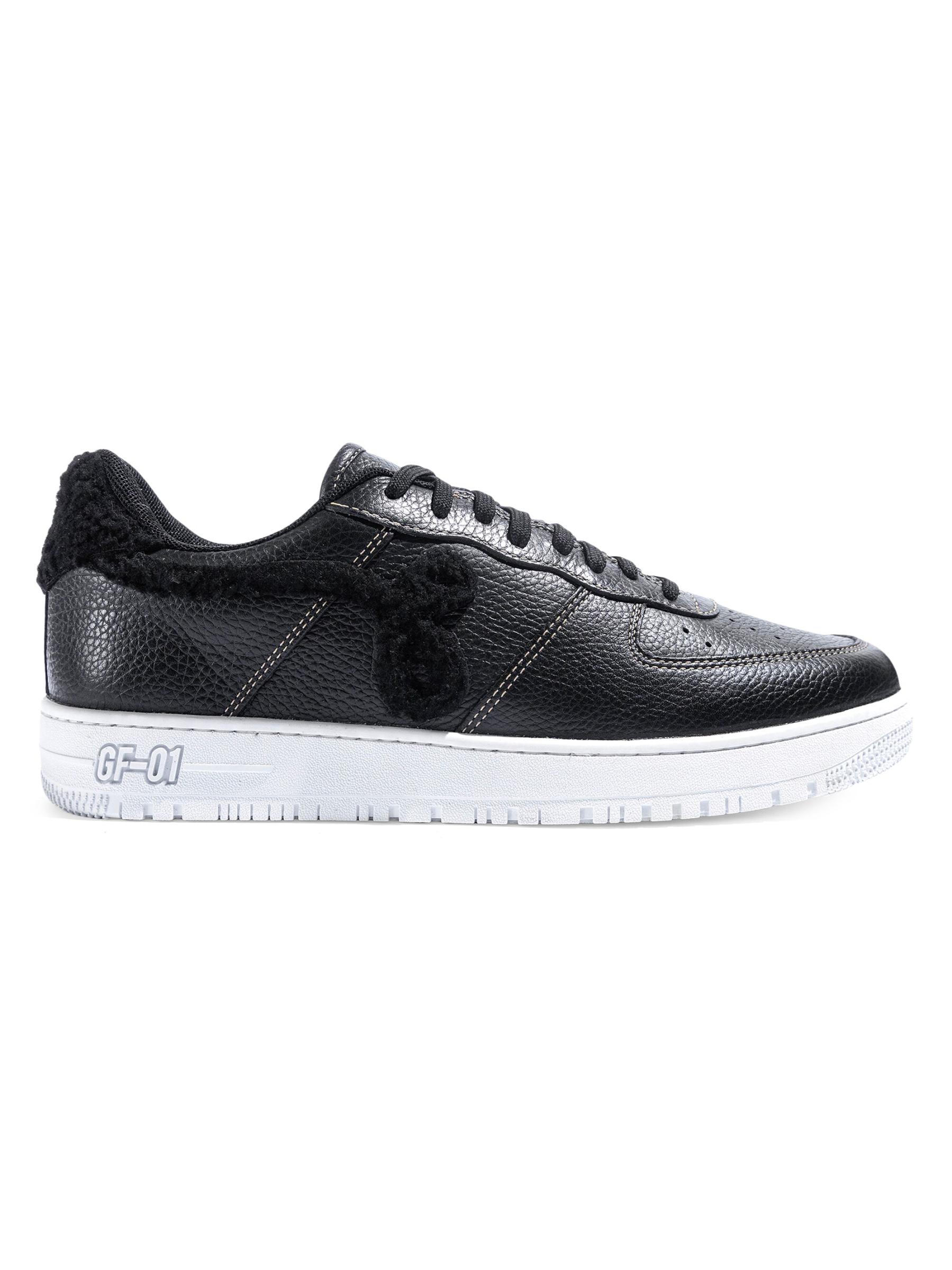 John Geiger - GF-01 ウェブ・スニーカー をオンライン購入
