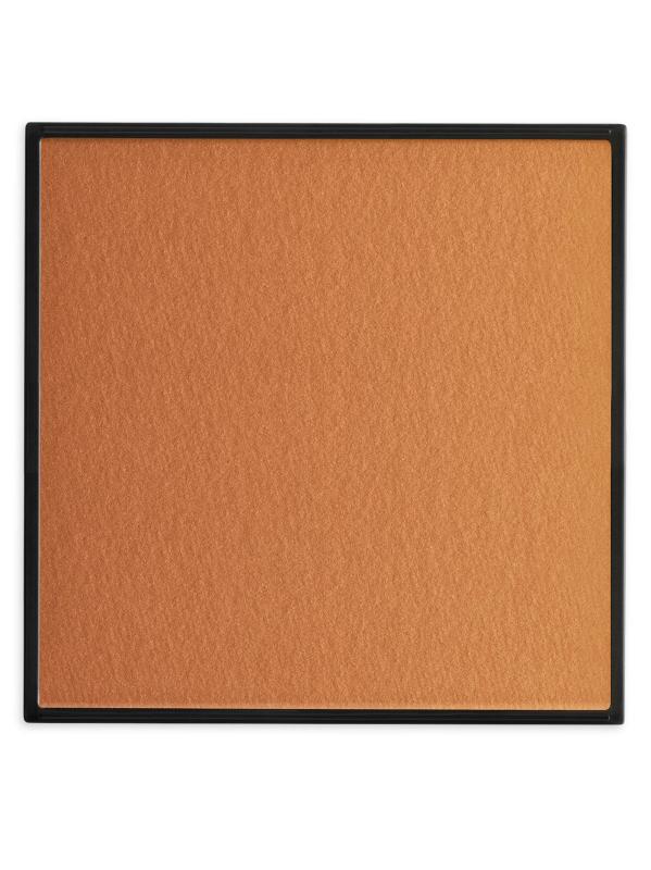 عبوة برونزر فنية