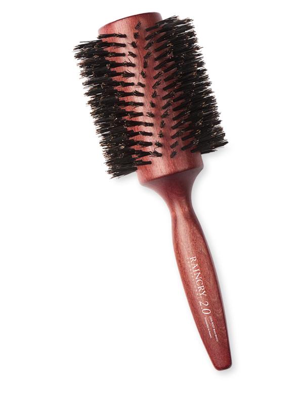 فرشاة ناعمة 2.0 بلس ذات شعيرات نقية