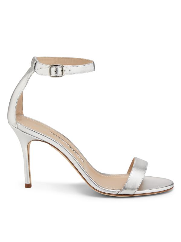 Manolo Blahnik - Designer Shoes for Women | Saks Fifth