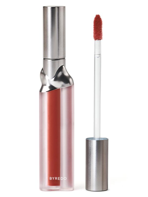 أحمر شفاه سائل غير لامع