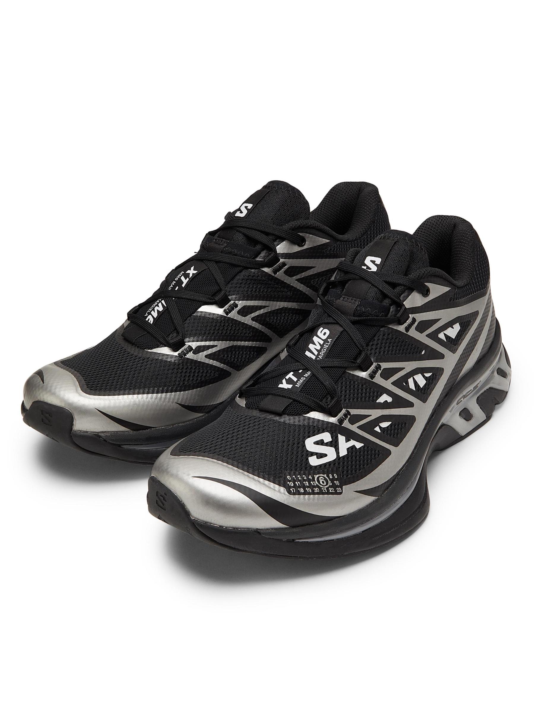 [MM6 Maison MargielaxSalomon)最新 Shop MM6 Maison Margiela - MM6 Maison Margiela x Salomon XT