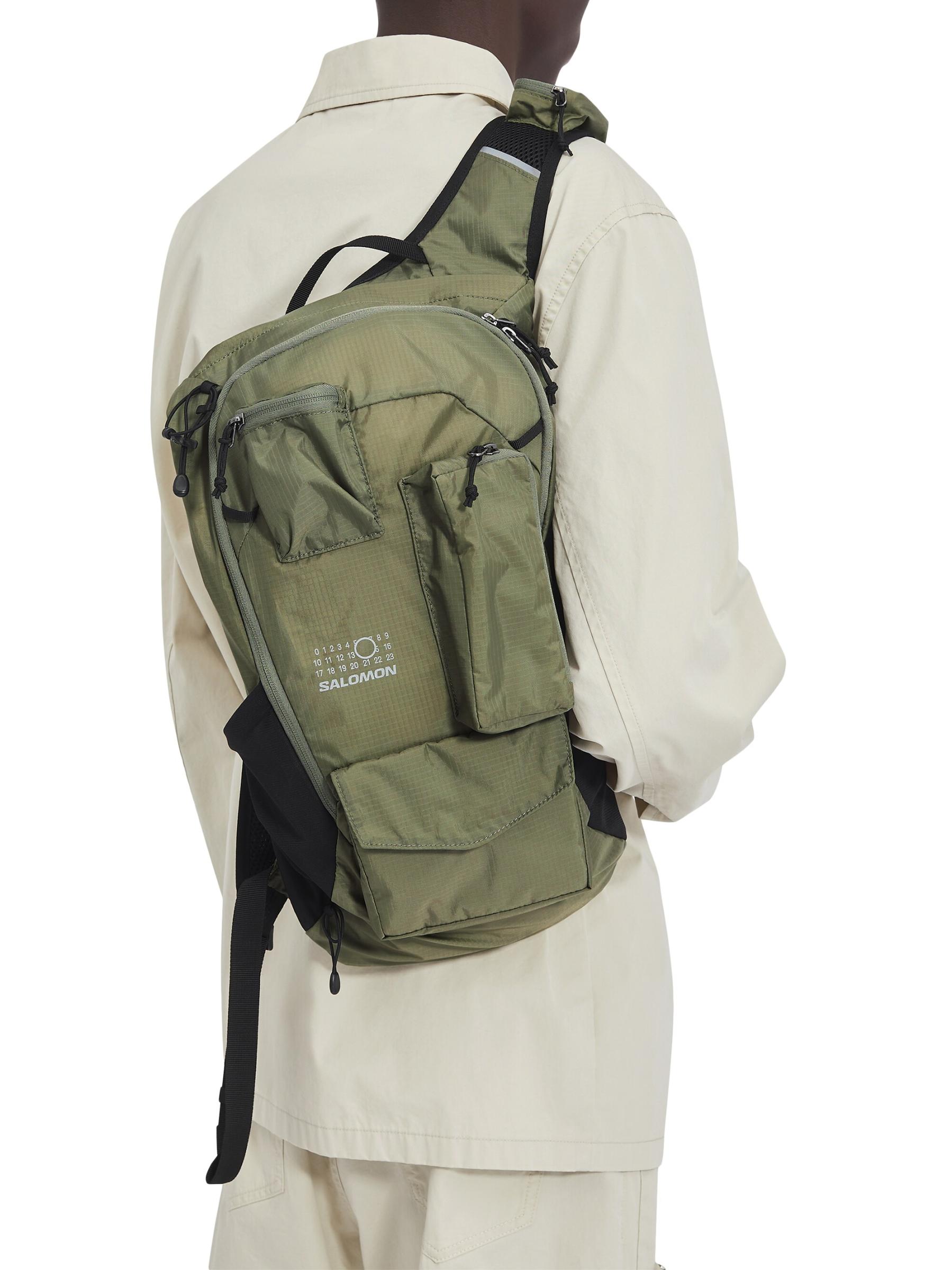 バッグ TRAIL BLAZER MM6/ SALOMON MM6 Maison Margiela MM6 Maison Margiela x SalomonTrail
