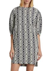 Max Mara マックスマーラ LUXGI モノグラムドレス 国内発/関税込 org.jpg