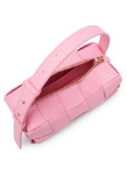 ファッション雑貨・小物その他 BOTTEGA VENETA Cassette Box - L Shop Bottega Veneta - Small Brick Cassette Leather Shoulder