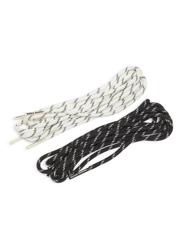 #5: حذاء أديداس إكس ويلز بونر كارينثا ساتان بقميص منخفض - أسود، بني داكن، كريمي، أبيض