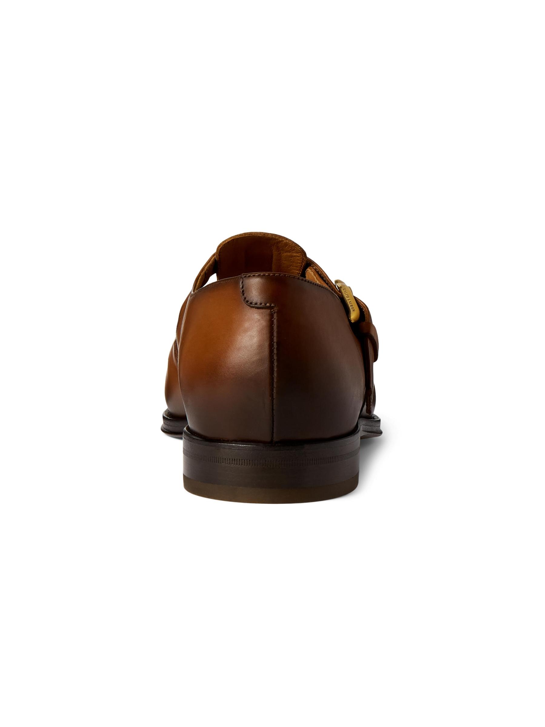 Ralph Lauren Purple Label - フィッシャーマン バーニッシュド