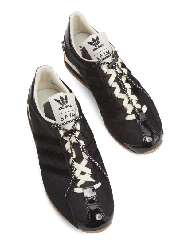 adidas - アディダス×ソング・フォー・ザ・ミュート・カントリー