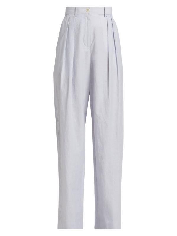 Proenza Schouler White Label - エレノア・ワイドレッグ