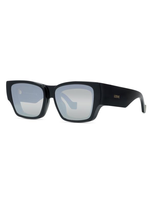 Loewe - LOEWE×Paula's Ibiza 56MM スクエアサングラス を