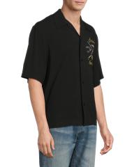 Compra Amiri - Camiseta Pool Cue Bowling | Saks Fifth Avenue