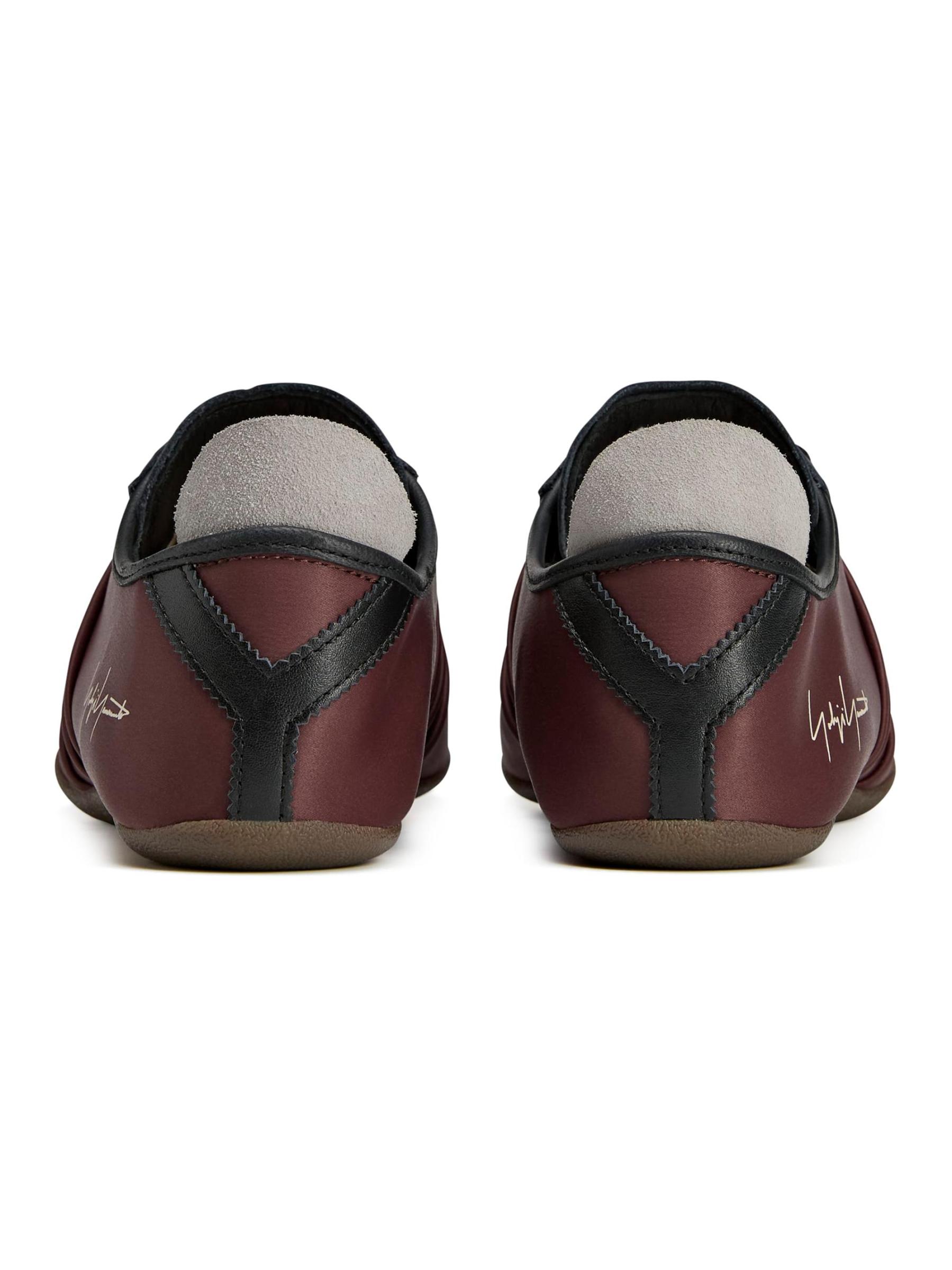 Y-3 東京 ロートップ・スニーカー