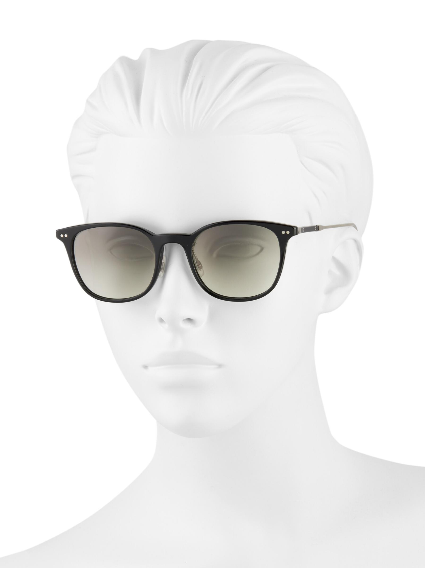 Brunello Cucinelli & Oliver Peoples - ジェラルド 51MM