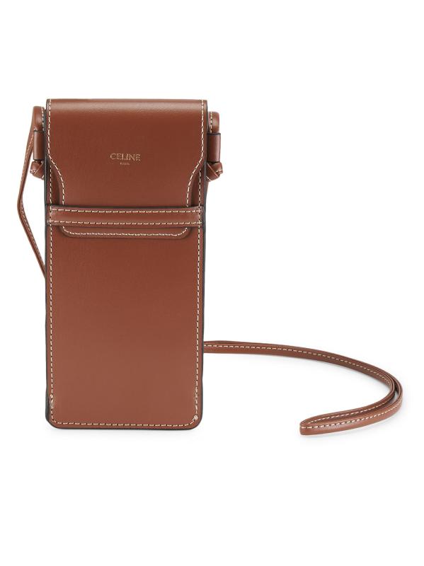 #7: Triomphe 54MM Oval Sunglasses - GOLD GREEN