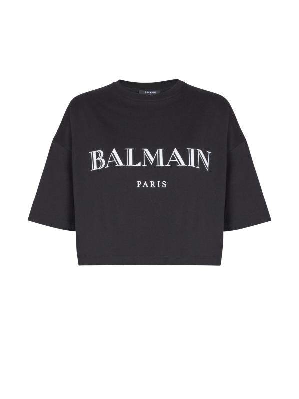 新品✨ バルマン バックロゴ 背面ロゴプレート タンクトップ BALMAIN(バルマン) タンクトップ(メンズ) - 海外通販のBUYMA