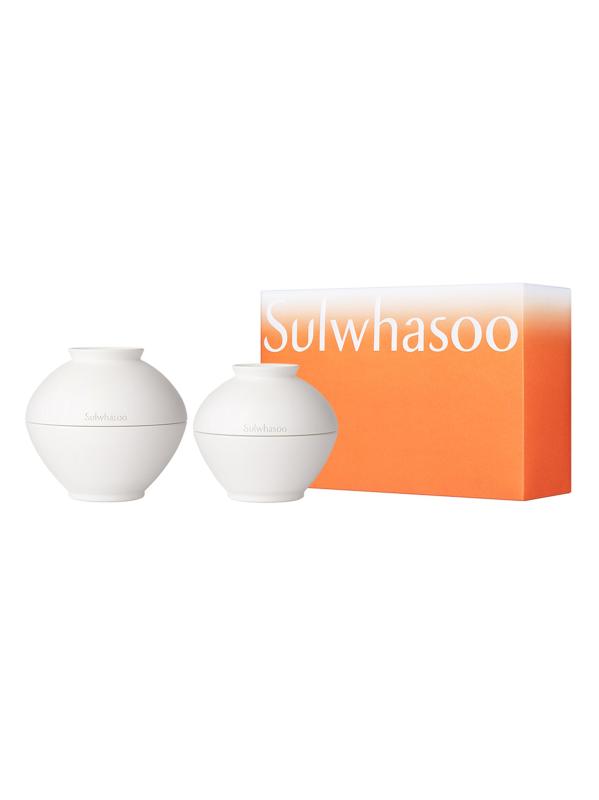Sulwhasoo The Ultimate S Cream5点セット Sulwhasoo The Ultimate S Trial Kit 5 Items Anti Aging K