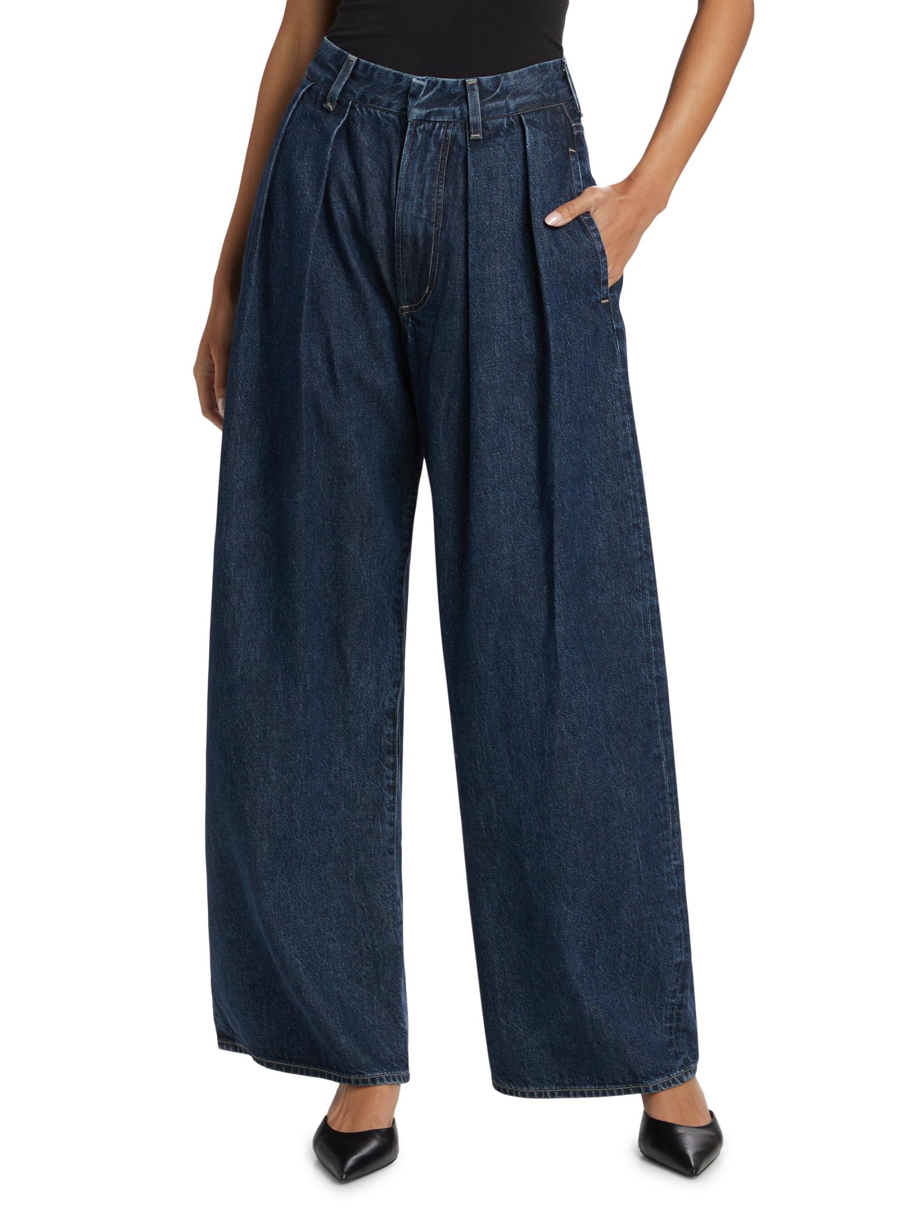【oan】Petra Inspiration Denim Half Pants THE PETRA – Joe's® Jeans