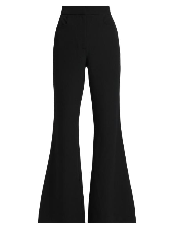 Gaia High-Rise Flared Pants