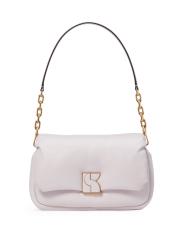 Shop Kate Spade New York - Dakota Puffy Small Leather